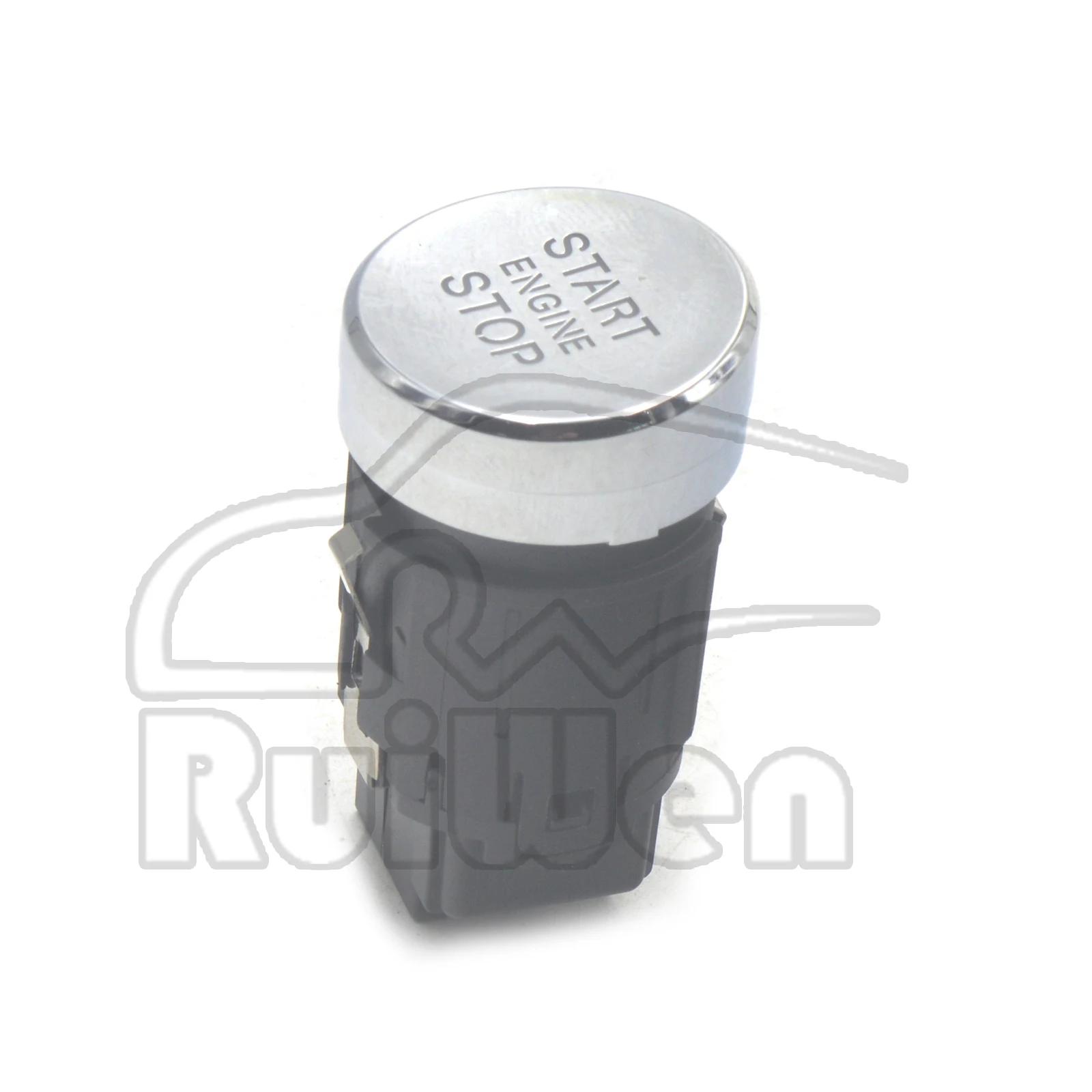 Start Stop Engine Switch Button for VW Bora C-Trek 2008 2009 2010 2011 2012 2013 2014 2015 2016 2017-2024 18G959839 18G 959 839