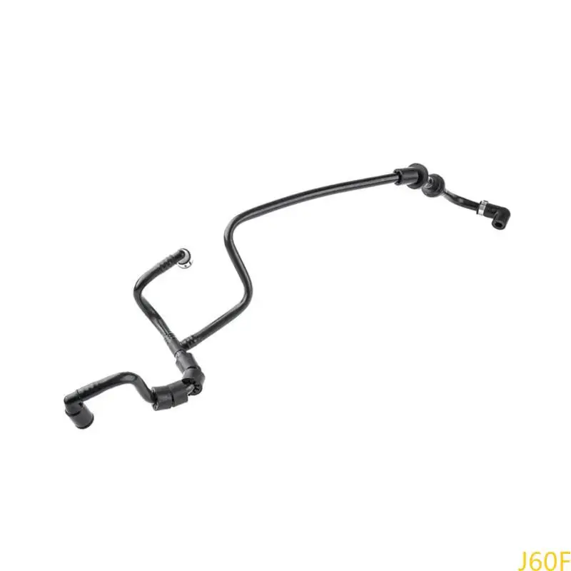 

J60F Vacuum Hose for 2007-2009 2006-2007 Easy Installation 7L6611931AE