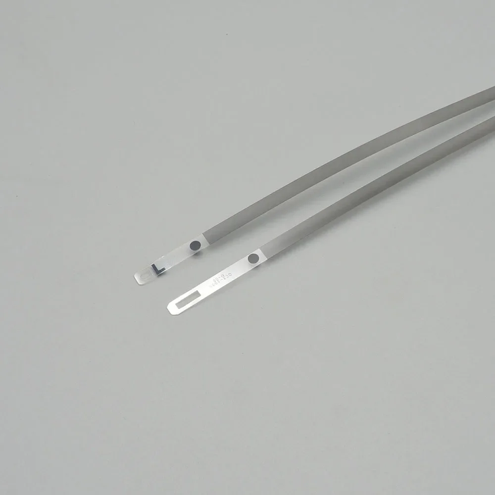 

20pc Encoder strip used for canon PIXMA G2800 G1000 G2000 G2400 G3411 G3415 G2411 G3000 G1500 G2500 G3500 G3400 G3411 QC3-3935