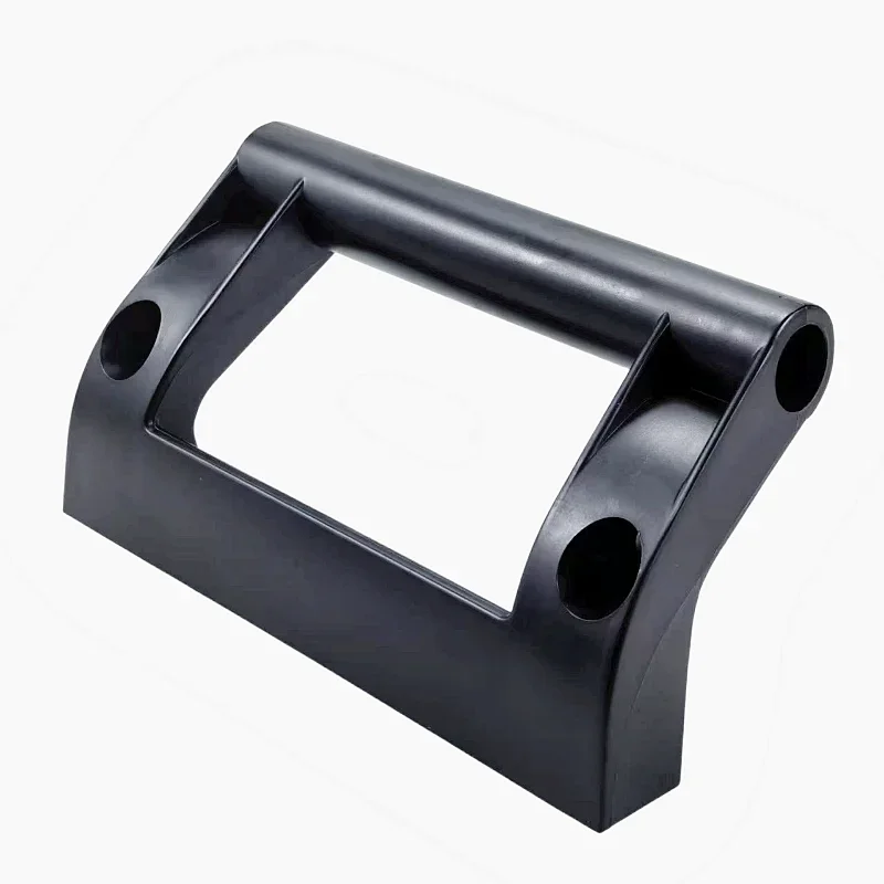 MW Audio Dual 8" Line Array Rigging-Kit für KR-Style, 4-Punkt-Flug-Hardware-Zubehörset – Detail 4