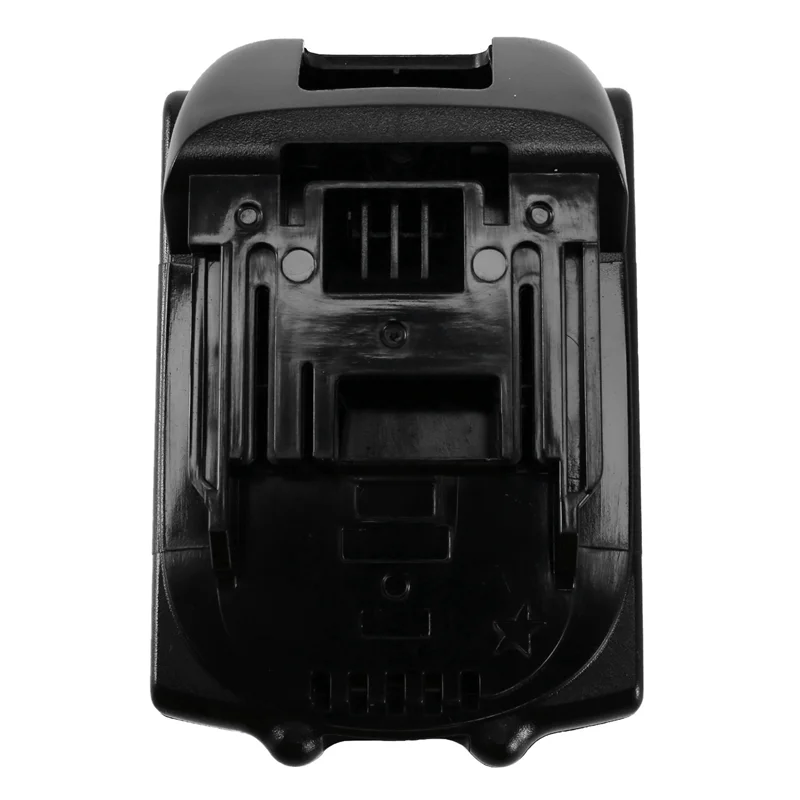 

A36T-4X BL1890 Li- Battery Case PCB Charging Protection Circuit Board Shell Box BL1860 For 18V