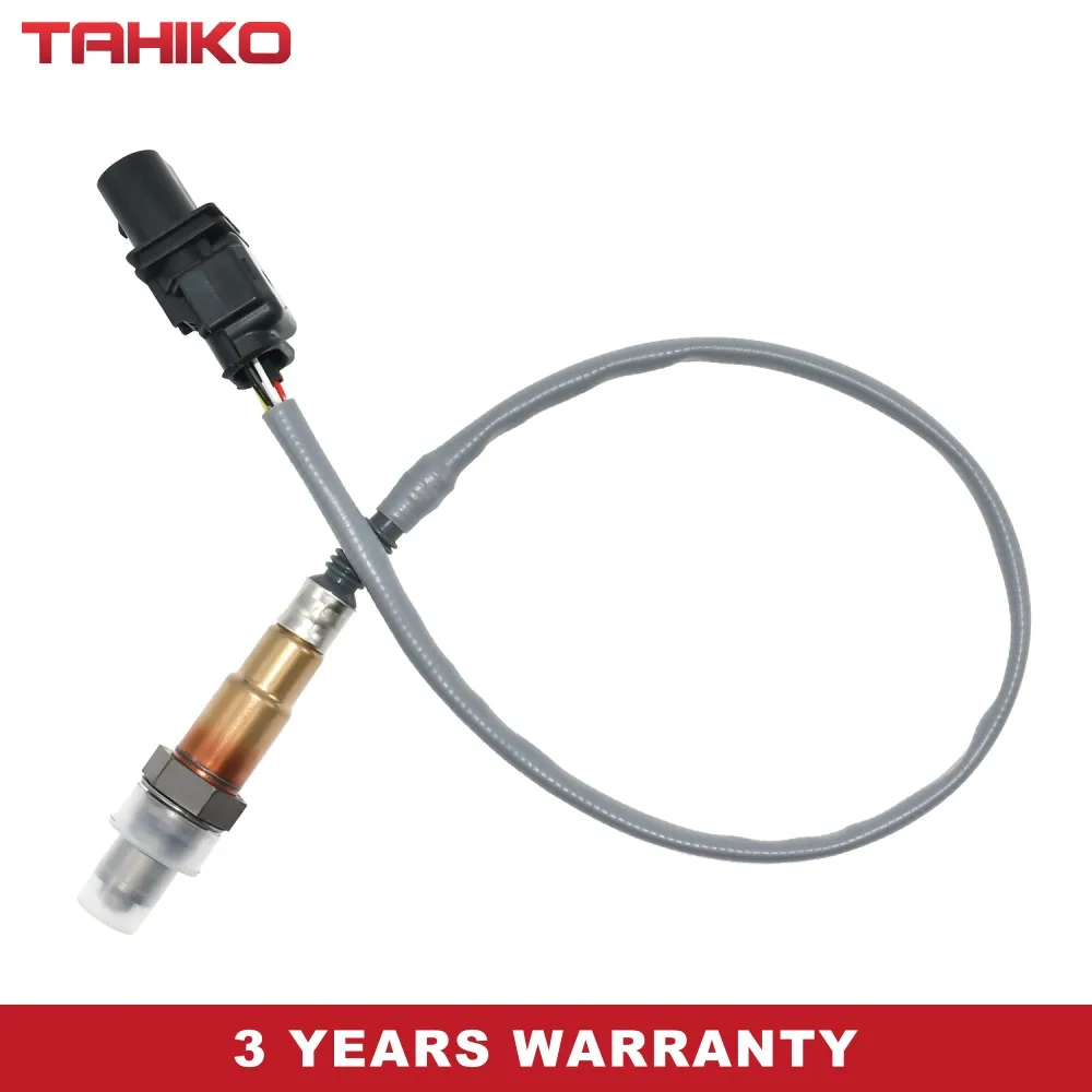 

Lambda O2 Oxygen sensor 11787539124 FIT FOR BMW 7 E65, E66, E67 760 i, Li 2003-2008 N73B60A,N73B60B 6 Convertible E64 650 Ci