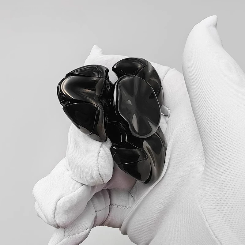 الميكانيكية الحبار درع افتتاح الجيروسكوب EDC الميكانيكية الحبار المتفجرة درع الميكانيكية المعادن جيروسكوب ببصمة الإصبع لعبة الضغط