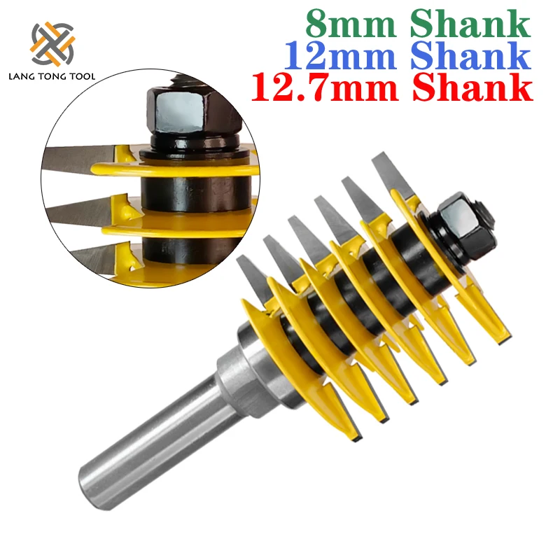 1pc 8mm 12mm 1/2\