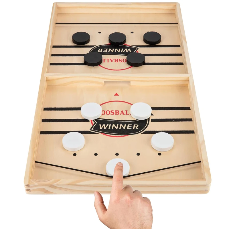 jogo-de-mesa-fast-sling-puck-pebolim-de-mesa-para-dois-jogadores-–-ideal-para-adolescentes-criancas-adultos-interacao-familiar-e-diversao-em-festas