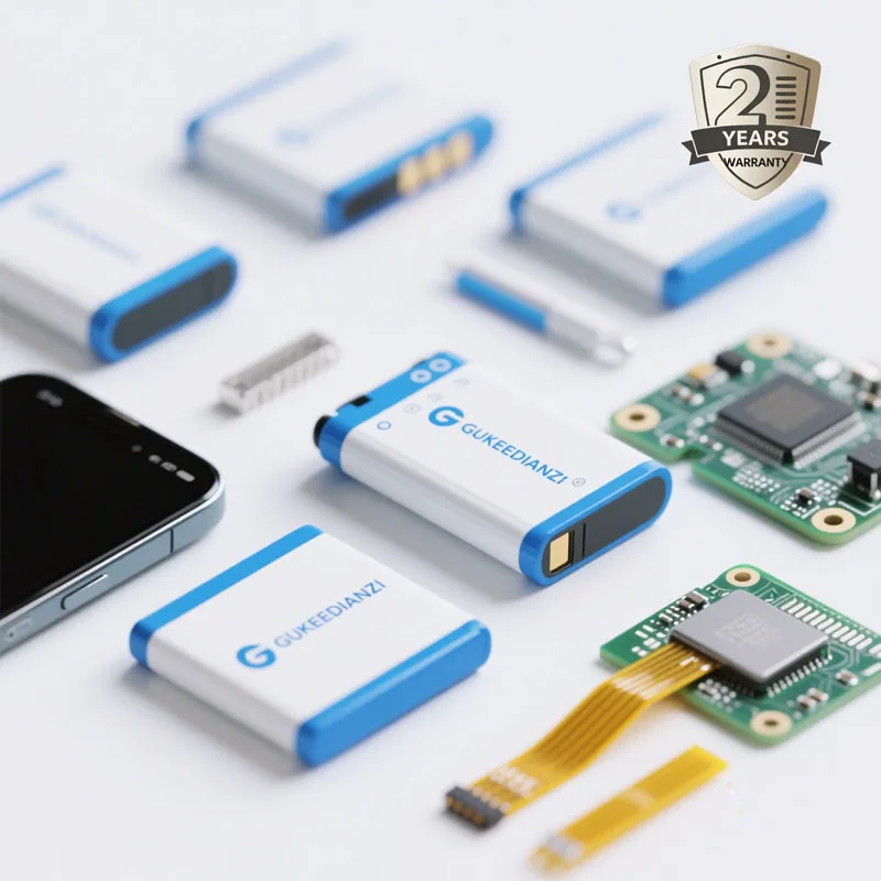 Battery For Panason…