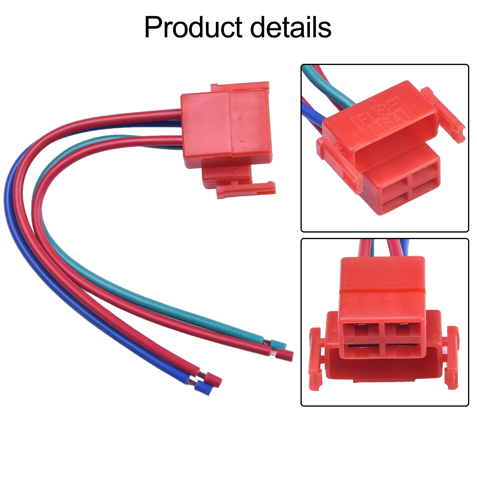 1PC Starter Relay Solenoid For Honda For VT750 For Shadow For Spirit 1997-2009 Lgnition Key Switch Starter Solenoid Relay