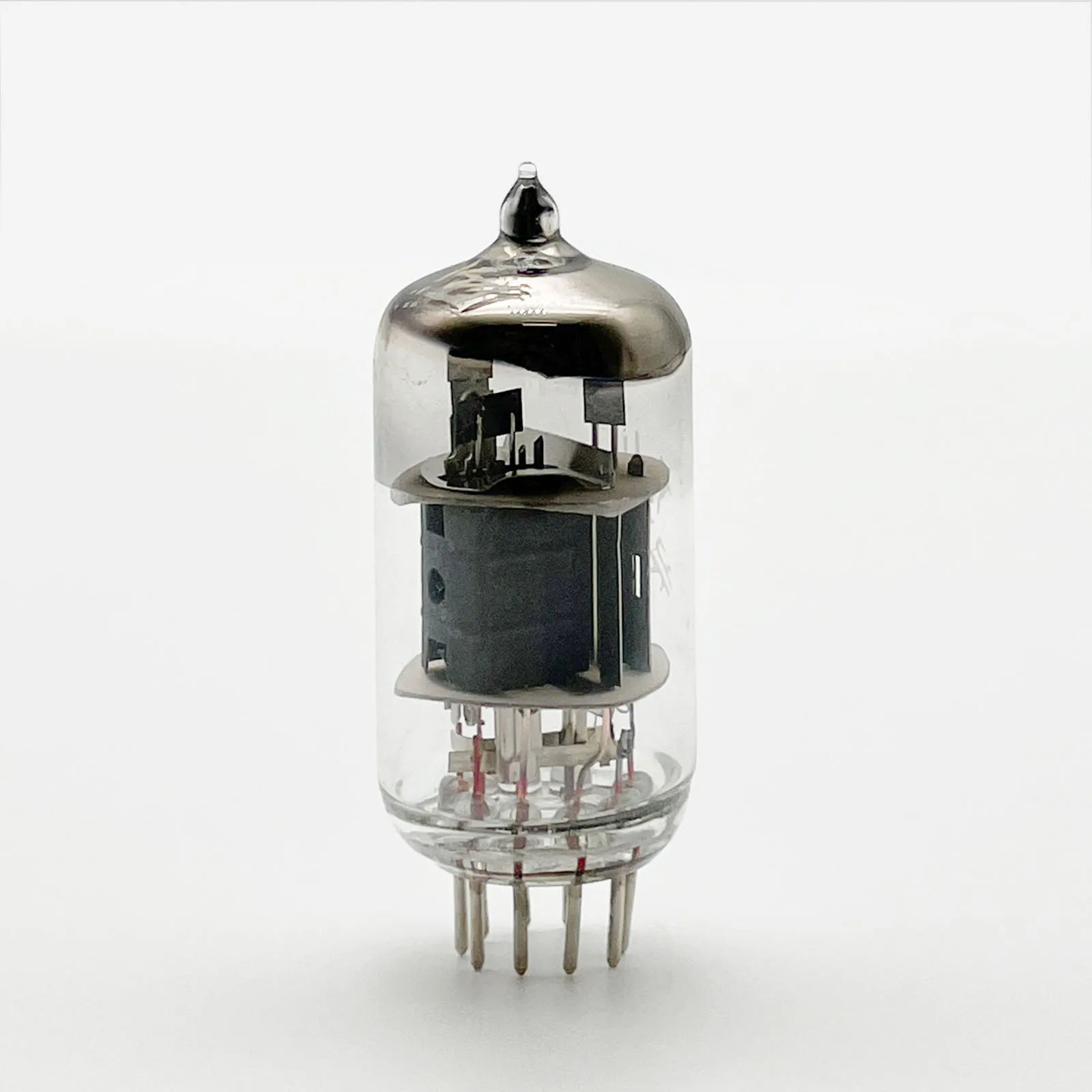 Juson Audio ECF80 Vacuum Valve Electronic Tube for Class Pairing Hifi Audio Amplifier
