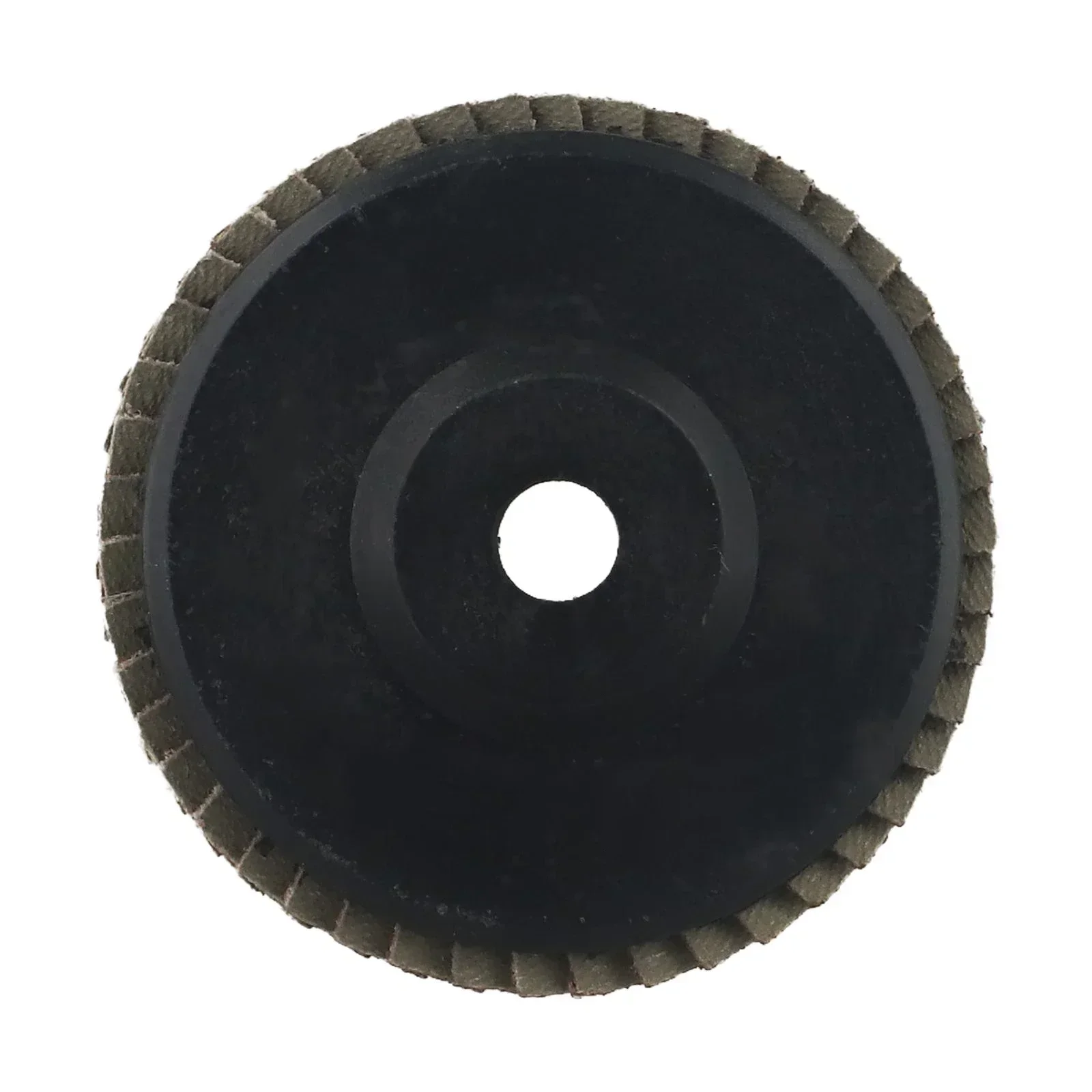 3inch Flap Discs 75mm 80 Grit 10mm Hole Diameter Abrasive Angle Grinder Flap Disc Sanding Disc Zirconium Corundum