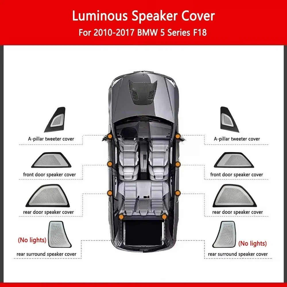 Plug and Play Dynamic Symphony Ambient Light Car Interior LED Lamp Auto Decorative Atmosphere Lighting Kit Vehicle Refit