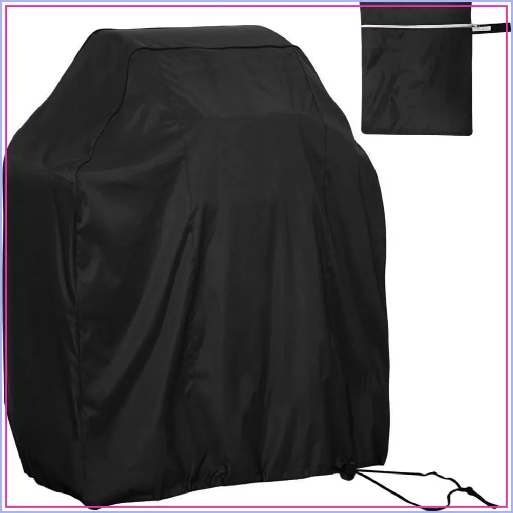 Waterproof BBQ Grill Cover 32