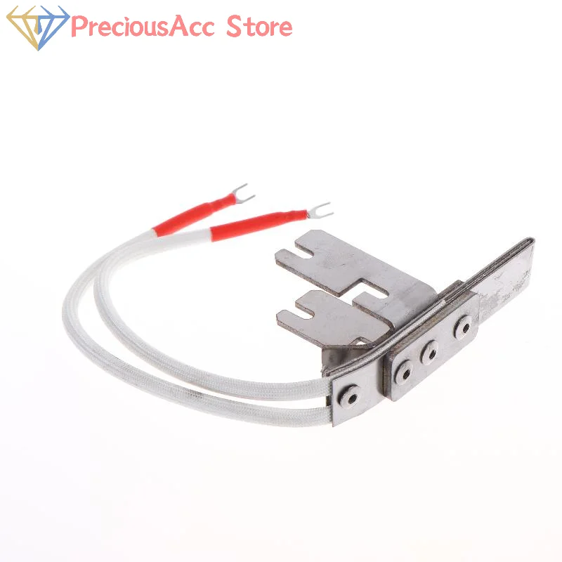 24V Heating Element Head for Automatic Strapping Machine, Replacement Thermal Part for Packaging Band Sealing Equipment