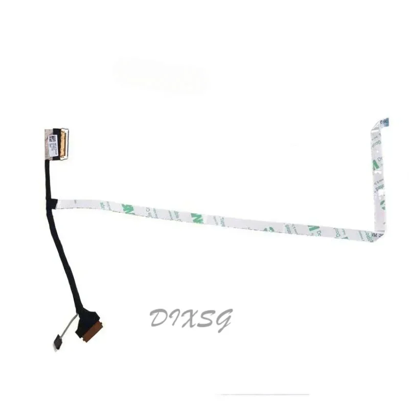 Laptop LCD screen flex cable video cable for Lenovo iPad 5-15iil05 5-15are05 5-15itl05 5-15alc05 dc02c00kq10 dc02d