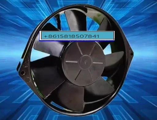 

7114N 15038 DC24V frequency cooling fan
