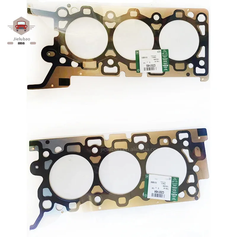 High quality automotive engine parts top gasket C2S51484 C2S51485 ...