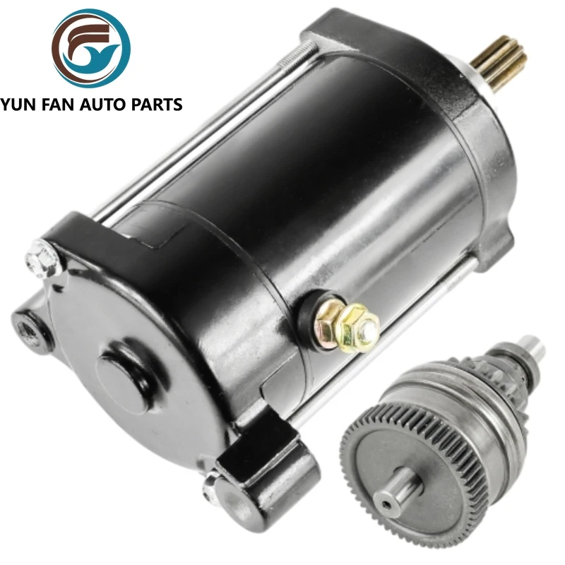 6M6-81800-10-00 Starter Motor For YAMAHA 650 700 JET-SKI MJ SJ WB WRA 650 FX 700 XL700 SJ700 Yamaha 410-54013