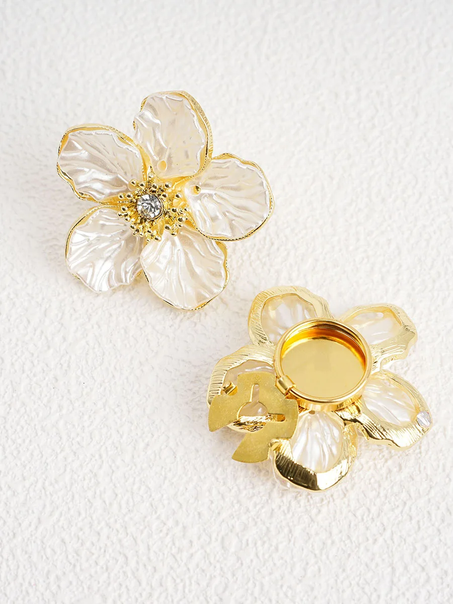 2 個のシャツ用ボタンカバー 縫製不要のボタン ウェディングドレス用 絶妙な袖ボタン 衣類アクセサリー メタルカフリンククリップ