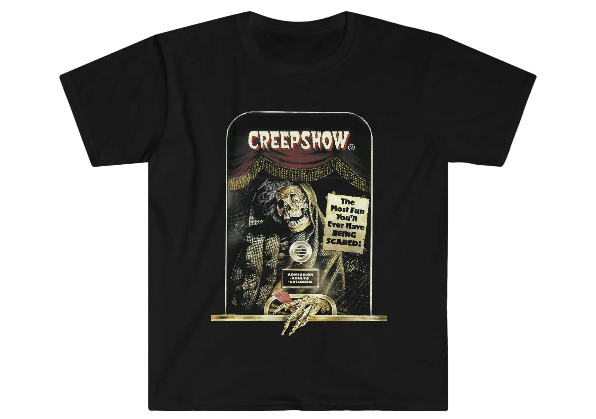 Creepshow Softstyle T Shirt