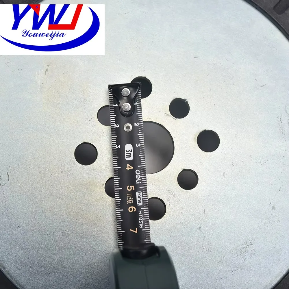 3911322 26 in. 6CT Blade Fan Engine Accessory for Diesel Engines 3911322