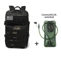 Black CP-2L Green