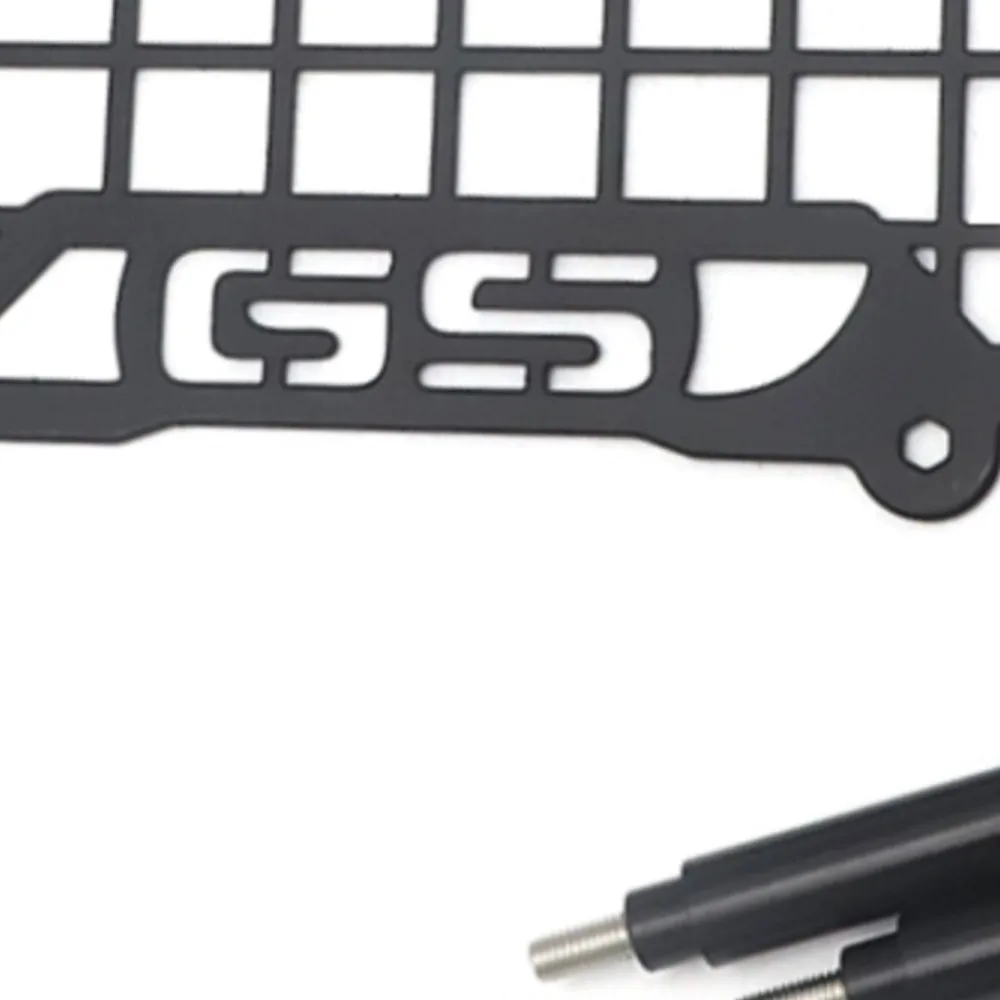 

Motorcycle R1150GS Headlight Grill Radiator Guard Protector For BMW R1150 1150 GS Adventure ADV 1999 2000 2001 2002 2003 2004