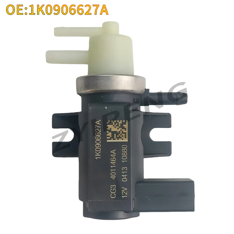 

Turbocharged vacuum pressure valve for Bora Caddy Campmob Crafter TRCM A3 A4 TT Roomster 1K0906627A 1K0906627G 1J0906627B
