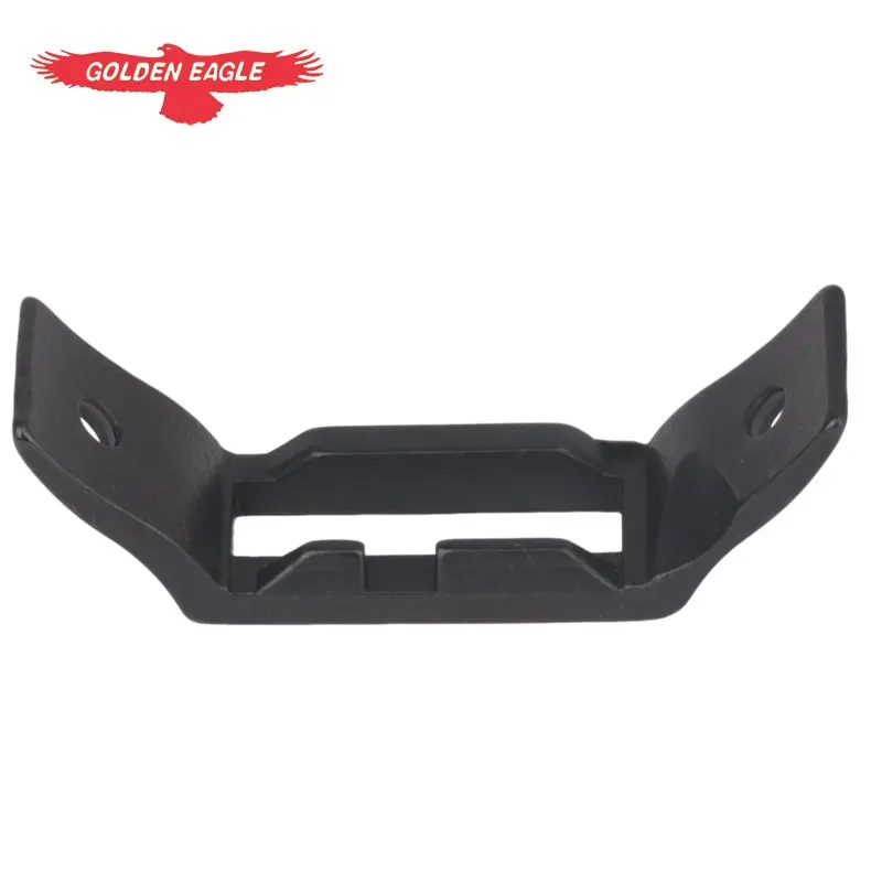 8B High Car Needle Board Large Mouth Car Concave Surface Line With Groove Pressure Line Large Width Edge Wrapped Needle Board