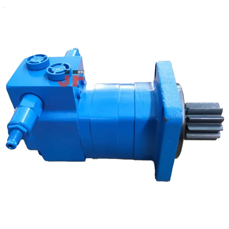 

Excavator Swing Motor SW2K-195 Hydraulic Motor 681-0075-005 sale