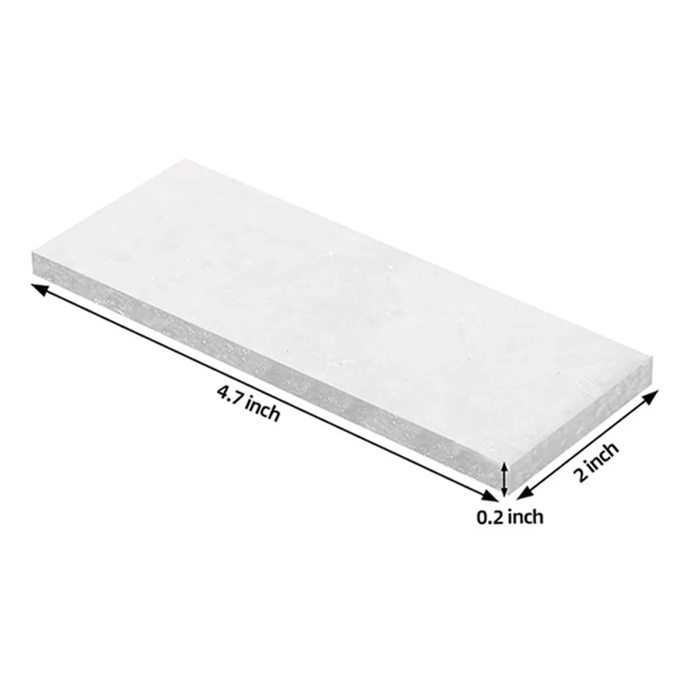 5/24 قطعة الإسفنج الإيثانول الحيوي الموقد الملحقات داخلي الإيثانول الموقد الشعلات الصوف مقاومة للحرارة الألياف القطن حرق الإسفنج #6