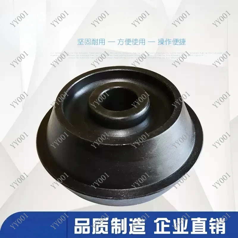 Extra Large Dual Side Wheel Centering Cone 36/38/40mm for Wheel Balancer & Most Vehicle Wheels