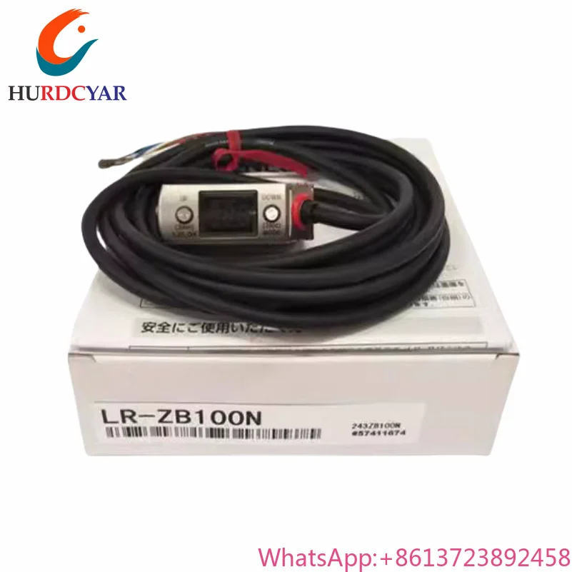 New Original LR-ZB1…