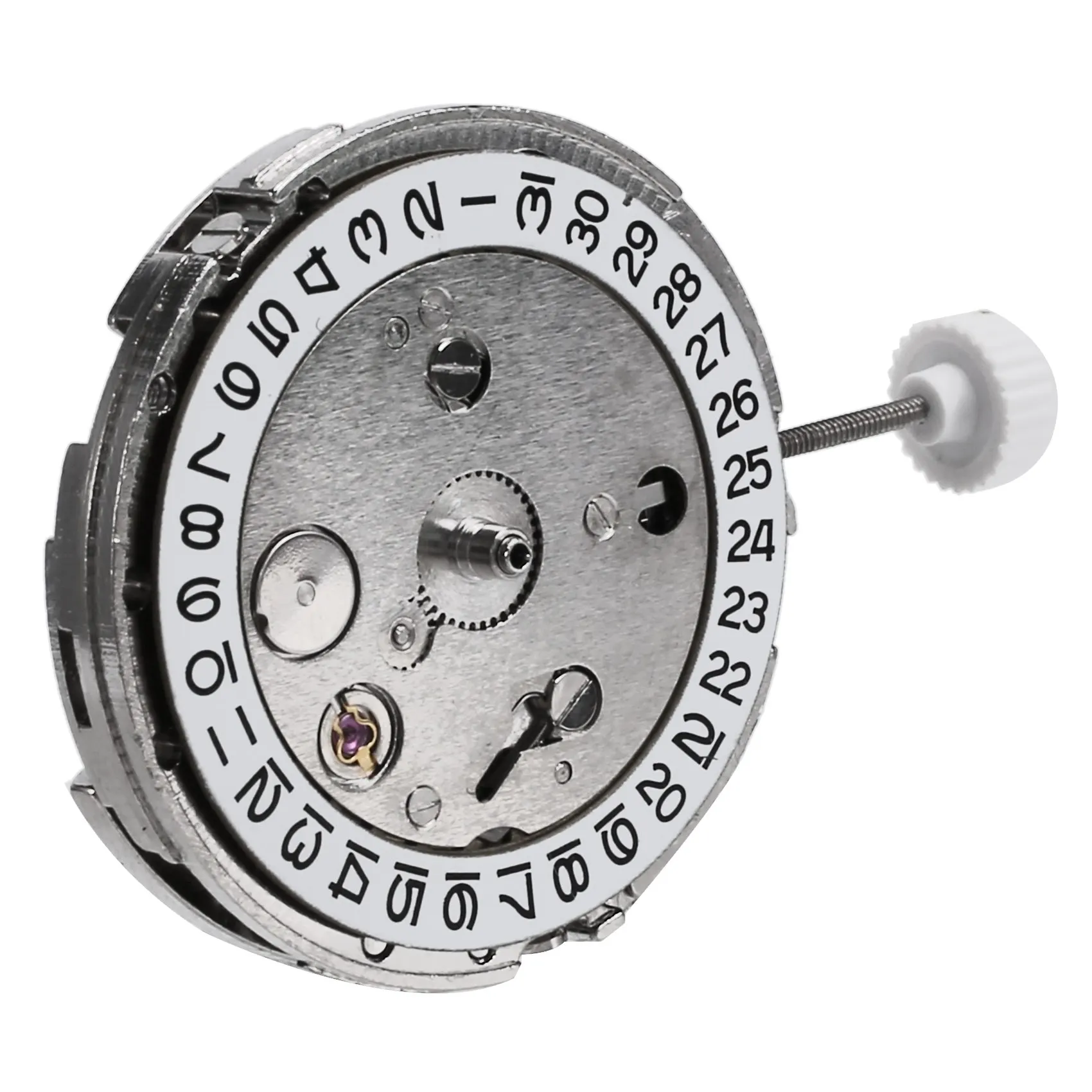 

B57AAutomatic Mechanical Movement for Miyota 8205 2813 Watch Repair Part Clock Accessories