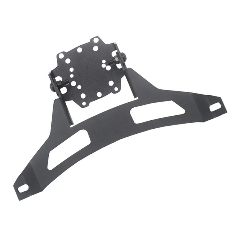 

ABOK-Motorcycle Mobile Phone Holder GPS Navigation Bracket For XT1200Z XT 1200 Z Super Tenere 2011-2016