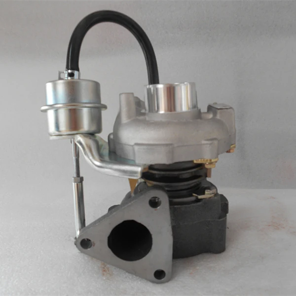 452195-5001S GT1544 Turbocharger for Lister Petter Industrial Gen Set  ALPHA 1.8L Engine 75442310 754-42310 452195-1 452195-0001