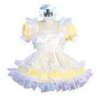 lockable dress sissy costume