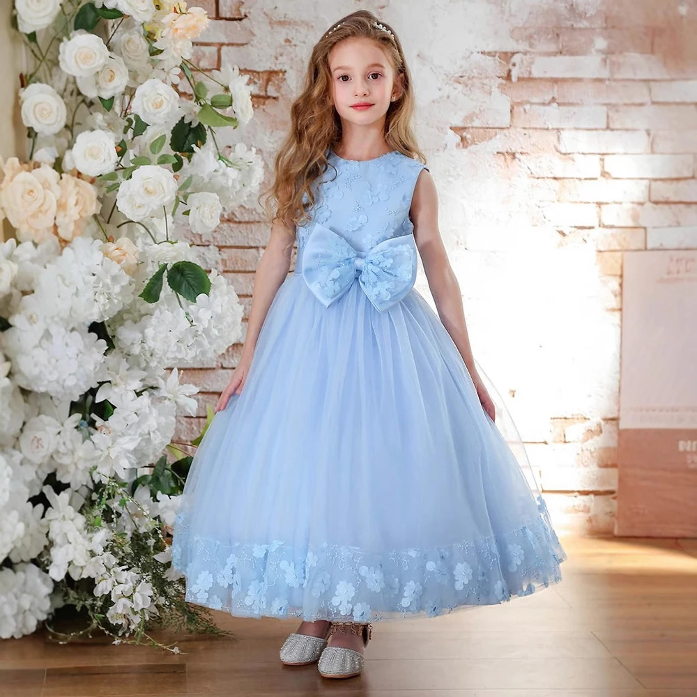 elegant-light-blue-flower-girl-dress-for-wedding-sleeveless-3d-floral-appliques-with-large-bow-lace-trim-kids-pageant-party-gown