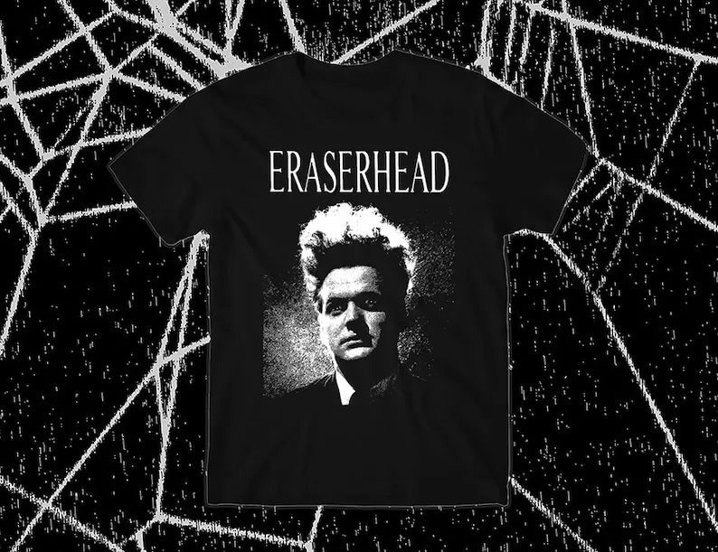 

Eraserhead (1977) - "Henry" T-Shirt