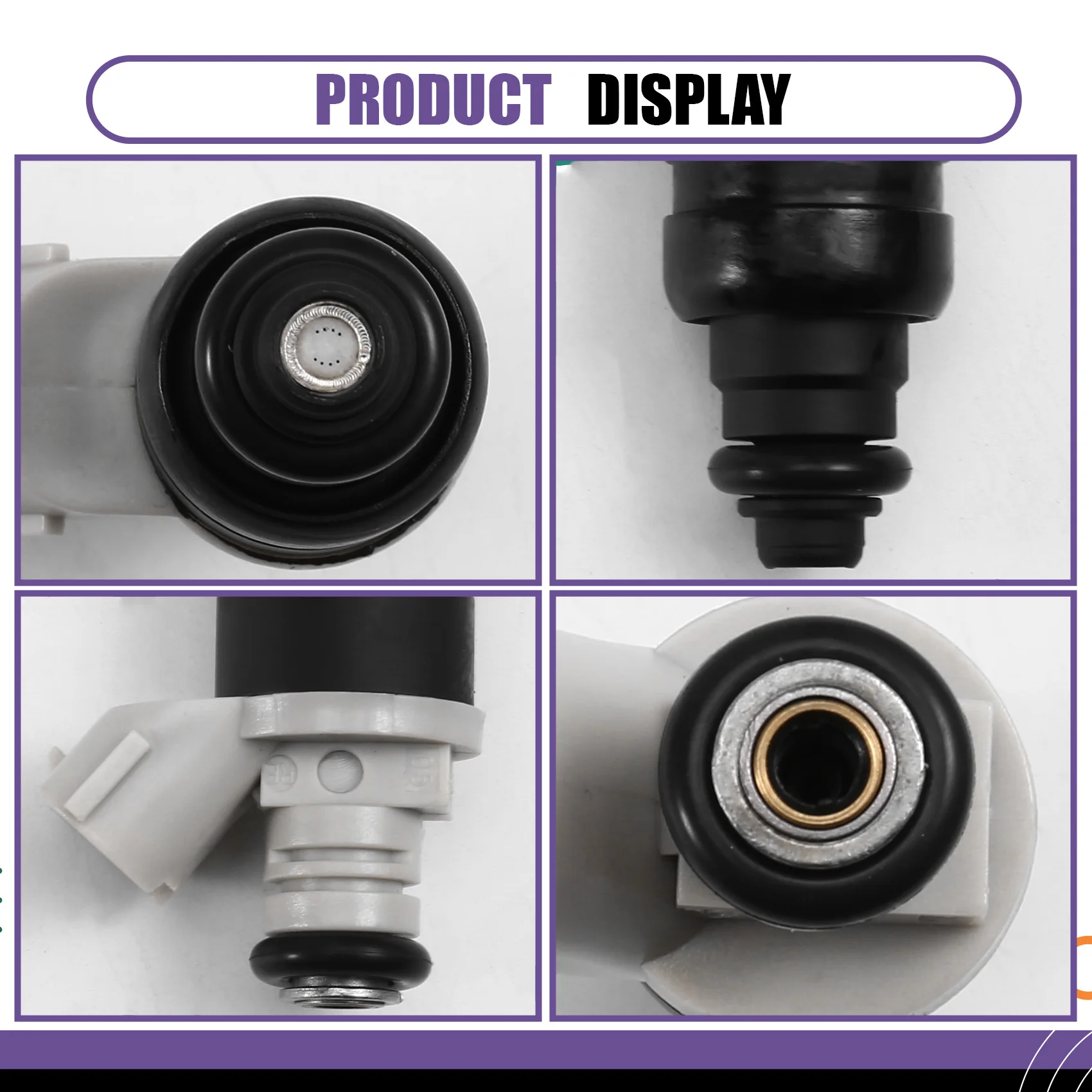 WF-4PCS MR988977 Fu…