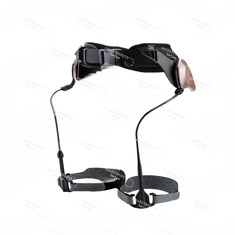 Assist Foot Lift Robot Step Stroke Hemiplegia Walking Aid Walking Artifact Elderly Walker Leg Lift Rehabilitation