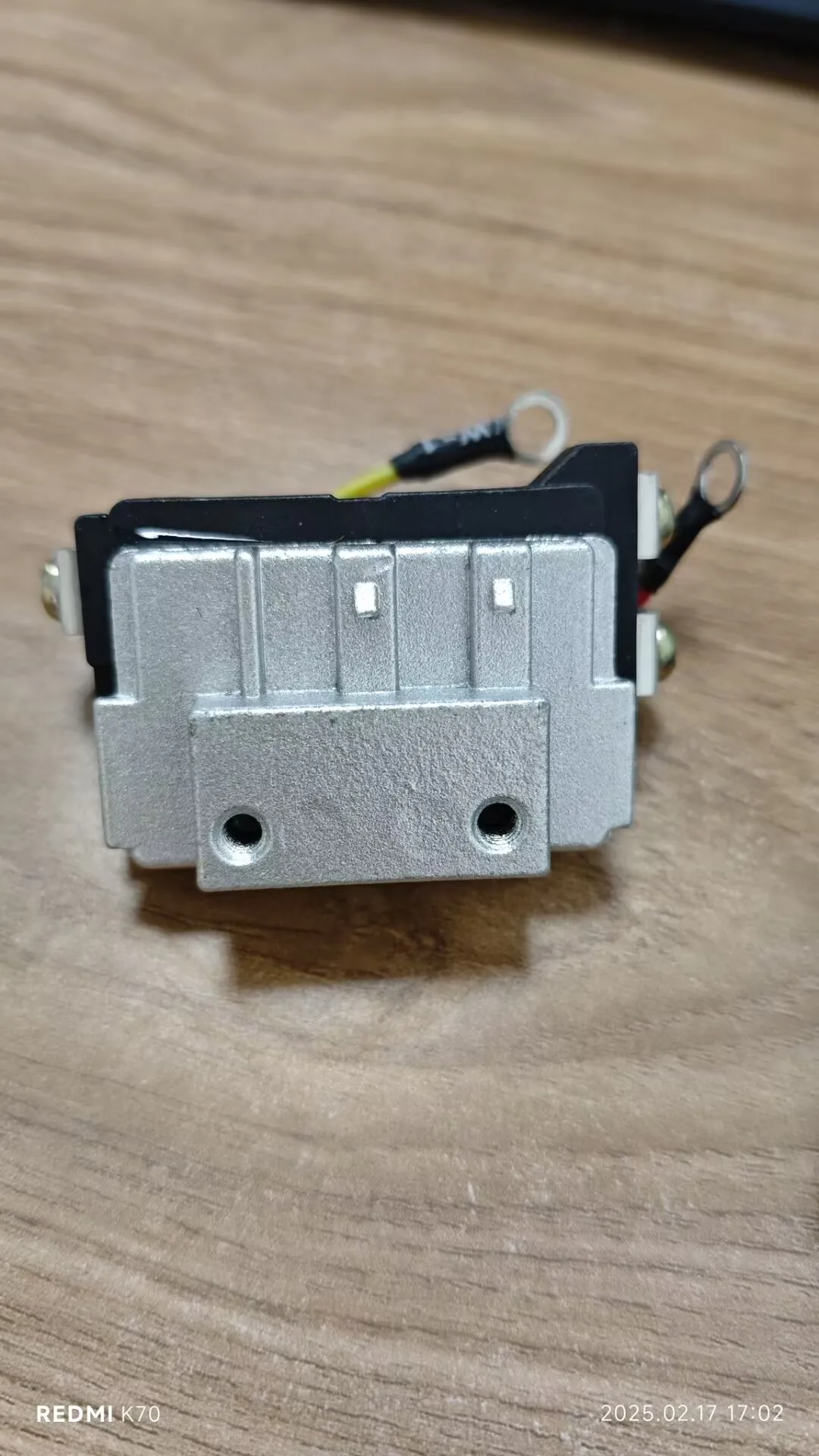 

Original Ignition Module For T0yota Corolla/prizm/celica Oem# 89620-16260 8962016260 High Quality