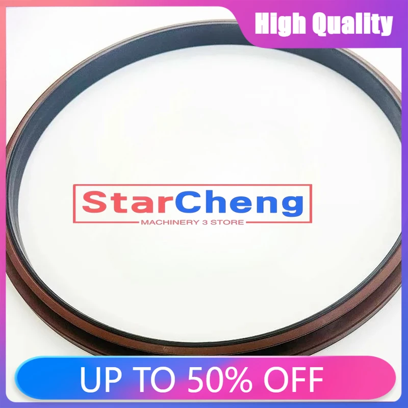 

56B-22-13460 56B2213460 56B-22-13461 HIGH QUALITY WHEEL HUB OIL SEAL HM350-1 HM350-2 HM400-2 HM400-1 HM400-1L