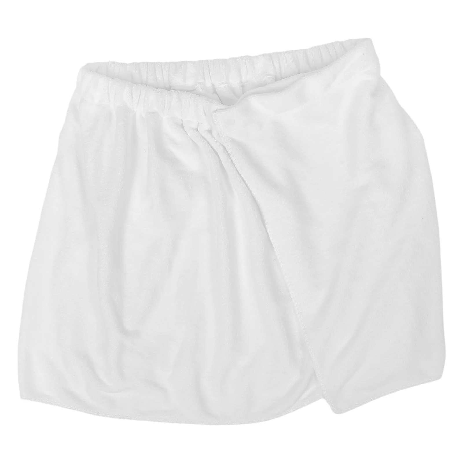 

Soft Microfiber Mens Bath Skirt High Absorbency Wrap Towel for Men After Shower Pool Sauna Spa Wearable Comfortable Design