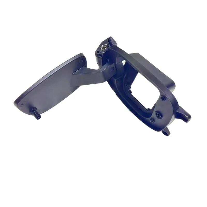 Fast Charging Port Sub-Assembly Switch Motor Pin Fitting Components Body Kits for Roewe for CLEVER New