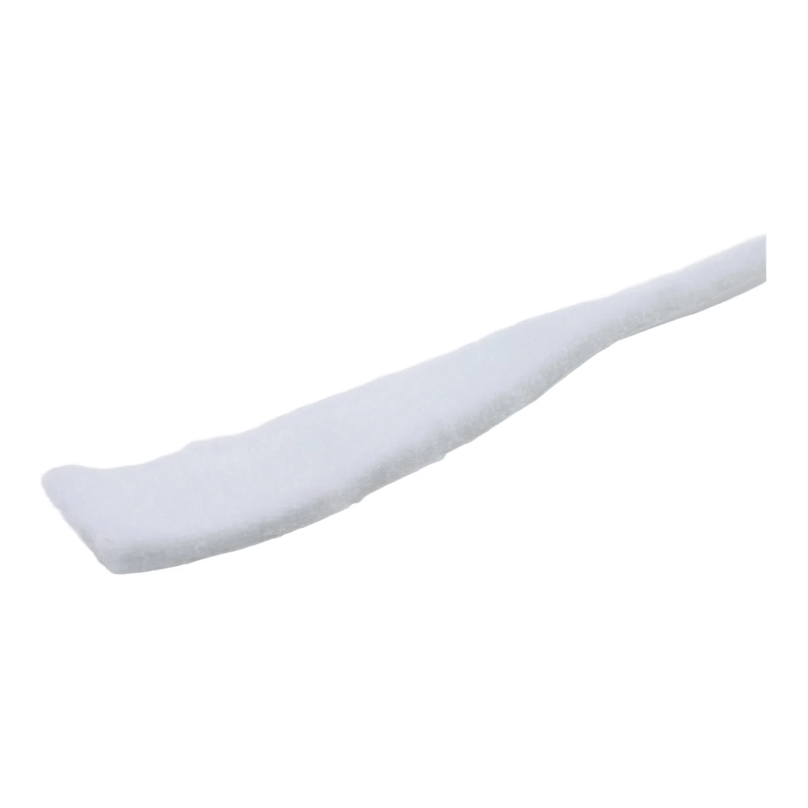 For Window Sill Felt Absorb Strip Window Moisture Absorber Self-adhesive Tape Thick 4mm Felt Large Water Retention