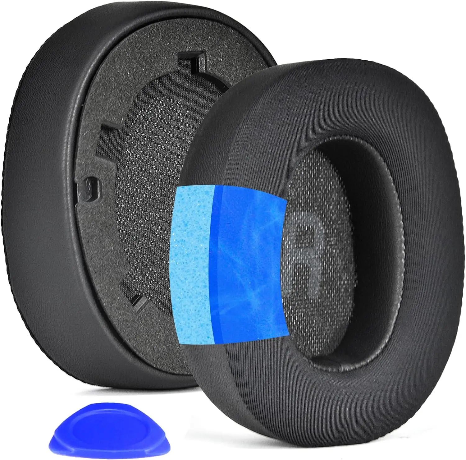 700BT Cooling Gel Ear Pads Replacement Cushions Compatible with JBL Tune 700(700BT)/710(710BT)/720(720BT)/750(750BT,750BTNC)/760