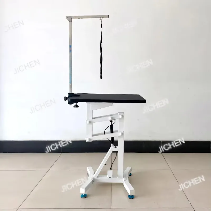 

HN High-quality Custom Pet Grooming Equipment For Pneumatic Lift Grooming Tables In Pet Salons