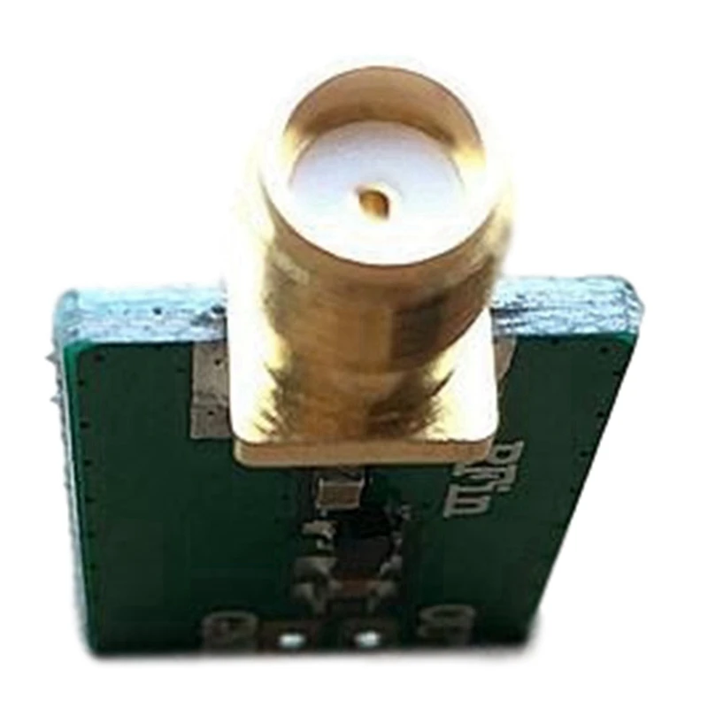 ABGZ-2X Rf Enveloppendetector, Amplitudemodulatiedetectie, Ontladingssignaaldetectie Beschikbaar Bereik 0.1-3200M