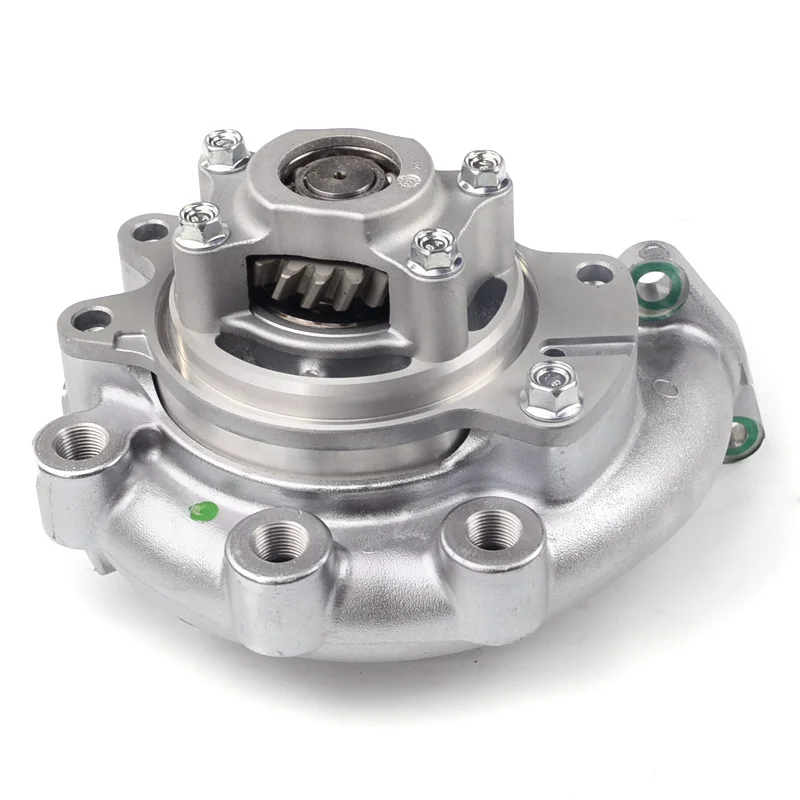 

Genuine Excavator Water Pump 1-87310998-0 187310-9980 1876184690 1873110010 Zx890-5a Zx450-3 Zx870-3 6wg1 Water Pump Assembly