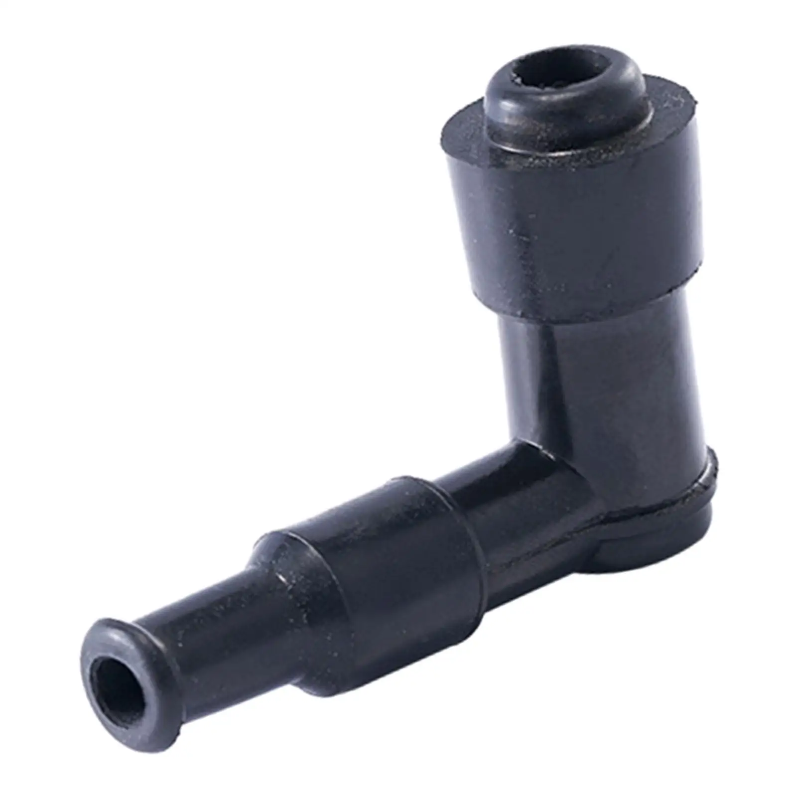 Motorbike Spark Plug Caps High Temperature Resistance Rubber for CG125