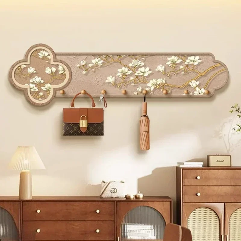 #Home Accessories Hat Organizer Wall Coat Racks Coat Rack Hat Organization Hanging Hook Wall Storage